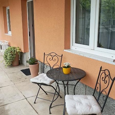 Wilma Appartement Čavle Buitenkant foto