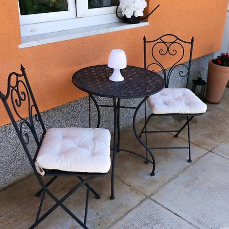 Wilma Appartement Čavle Buitenkant foto