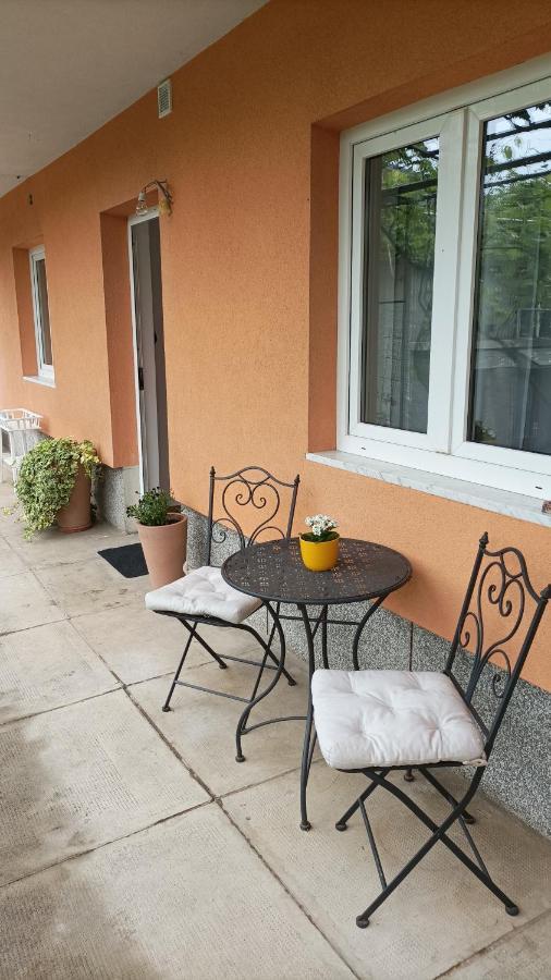 Wilma Appartement Čavle Buitenkant foto