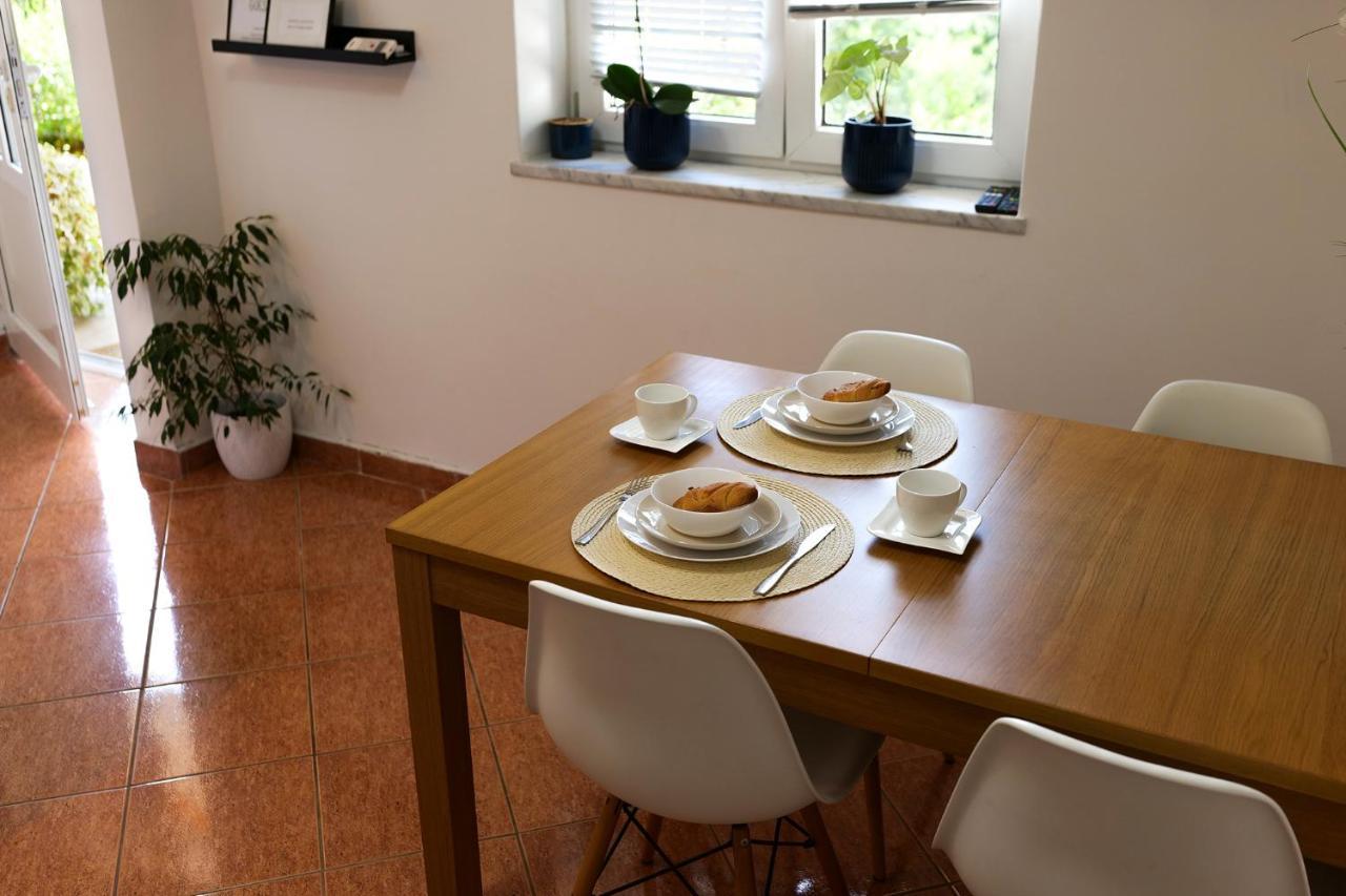 Wilma Appartement Čavle Buitenkant foto