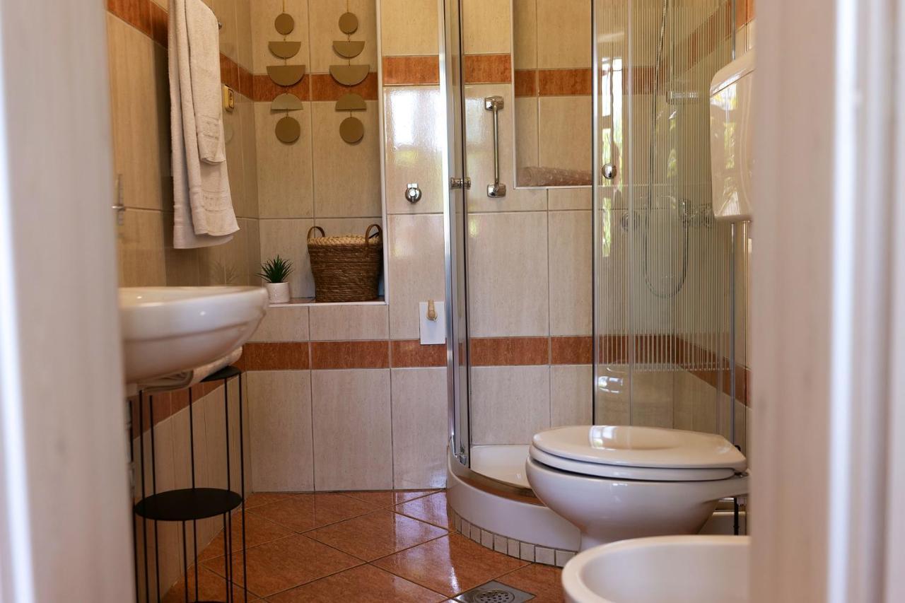 Wilma Appartement Čavle Buitenkant foto