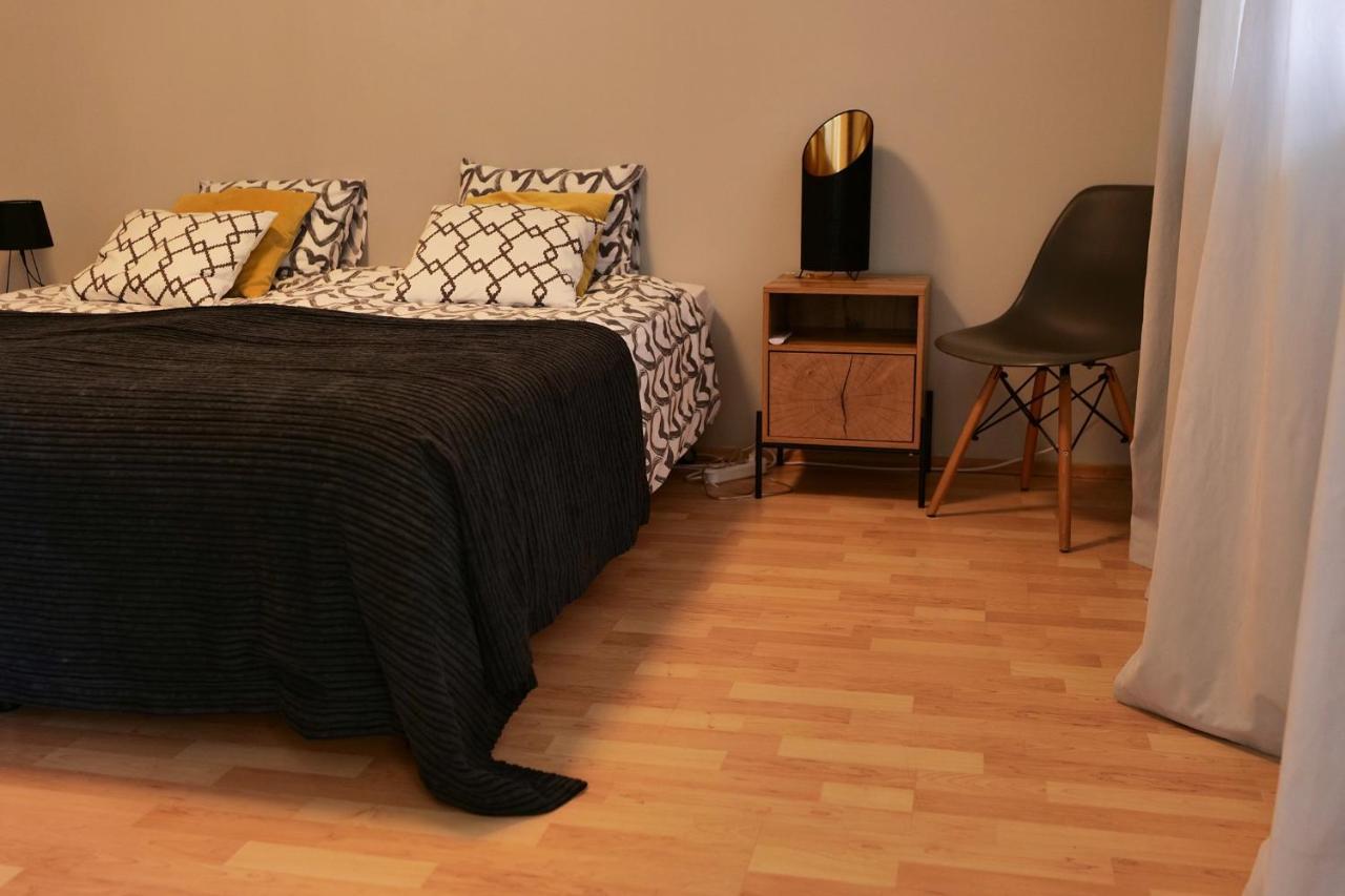 Wilma Appartement Čavle Buitenkant foto