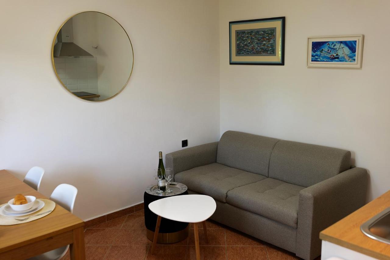 Wilma Appartement Čavle Buitenkant foto