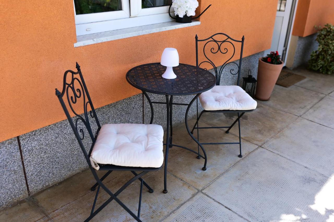 Wilma Appartement Čavle Buitenkant foto