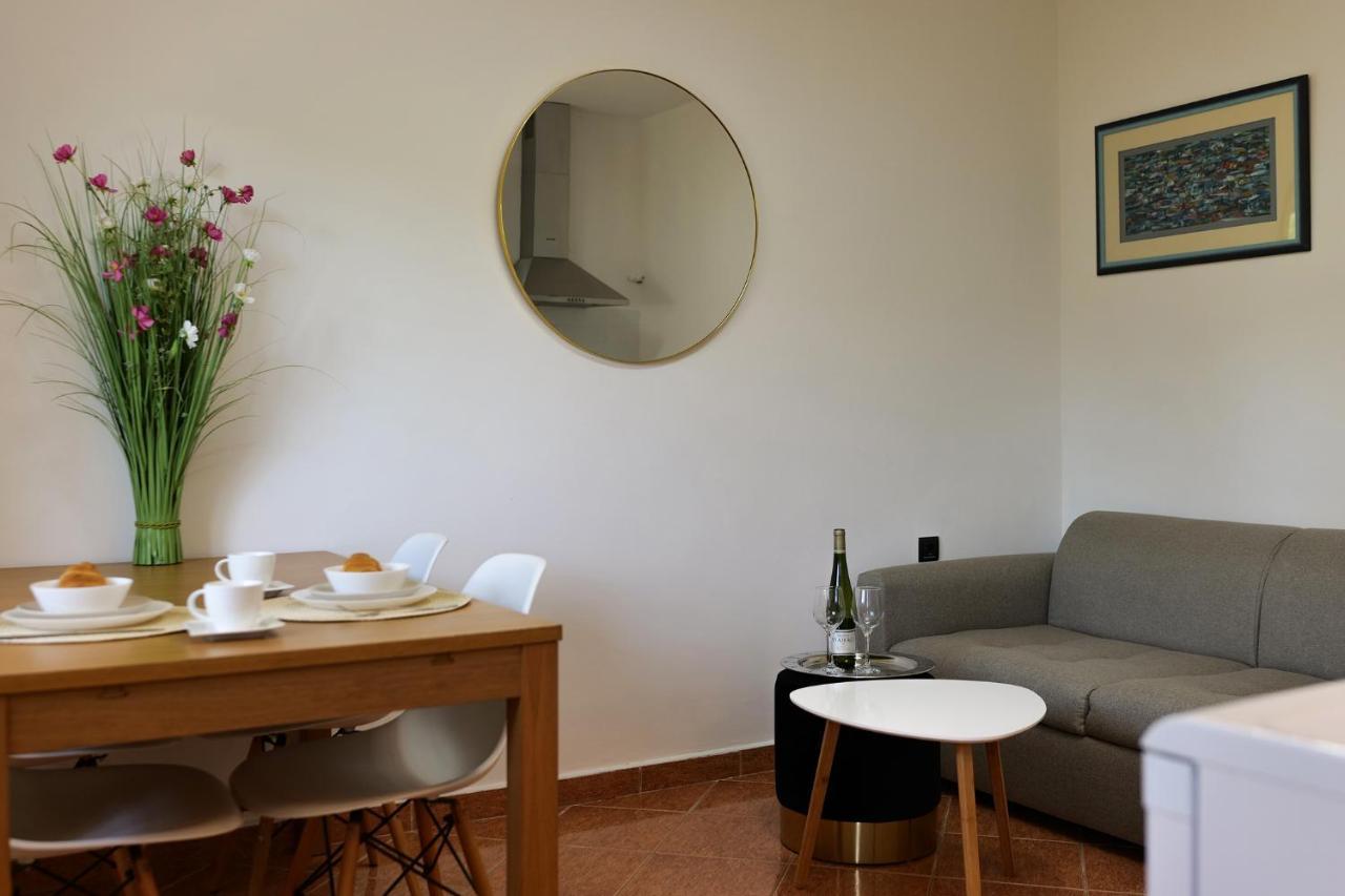 Wilma Appartement Čavle Buitenkant foto