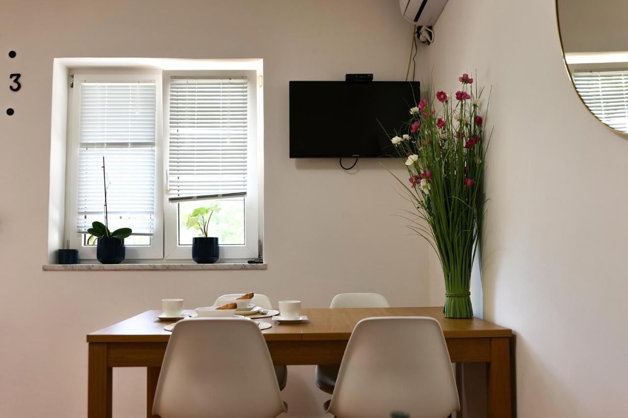 Wilma Appartement Čavle Buitenkant foto