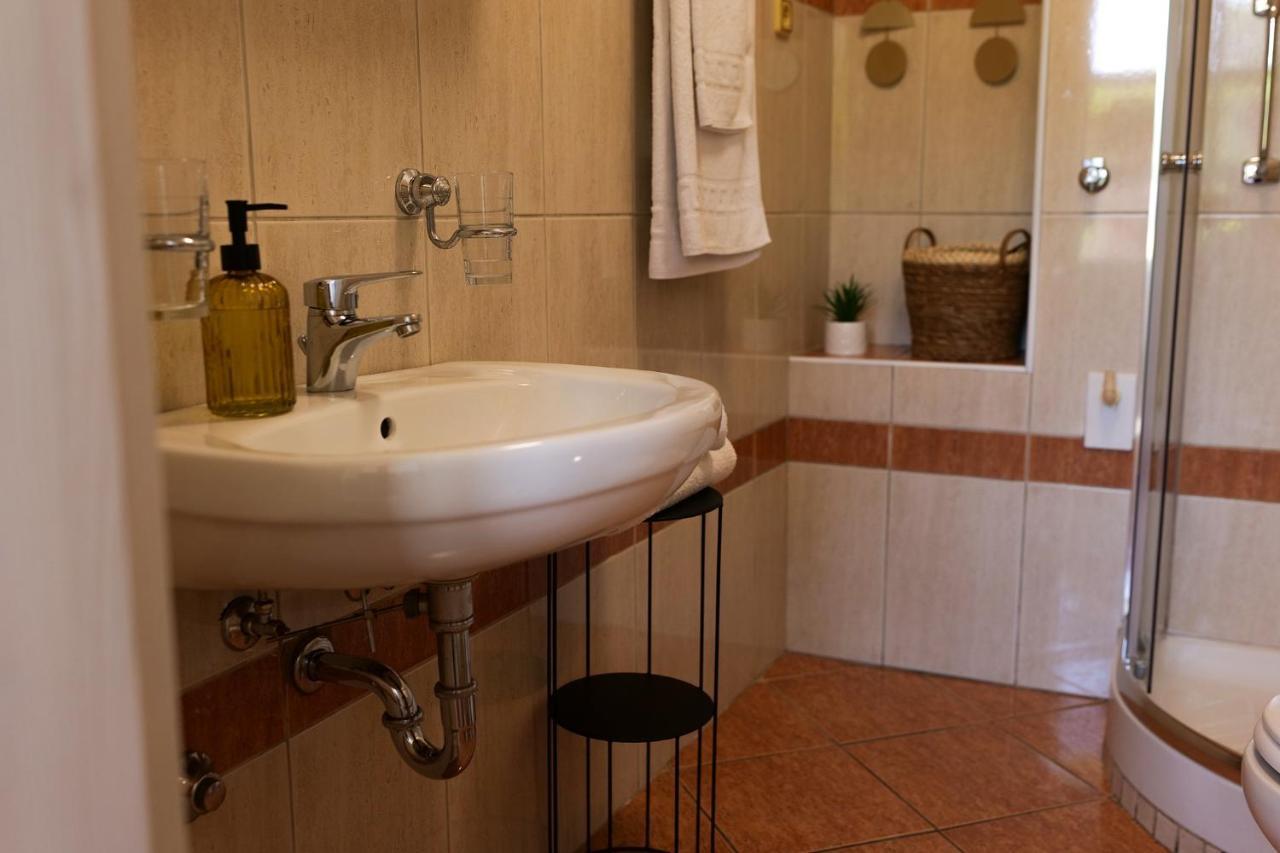 Wilma Appartement Čavle Buitenkant foto