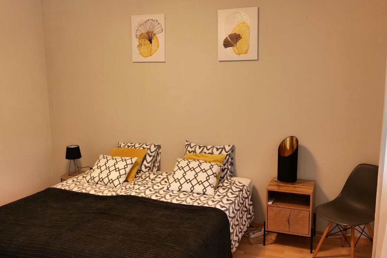 Wilma Appartement Čavle Buitenkant foto